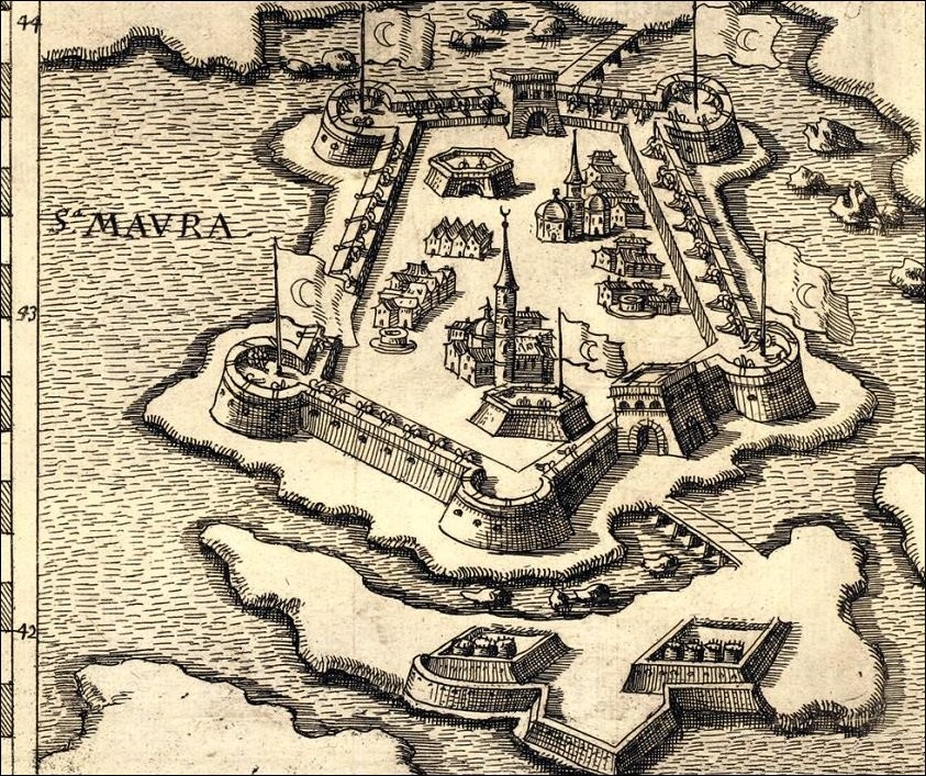 OSMANLI KARTPOSTAL OTTOMAN NAVIGATION (52)