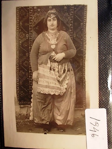 Women — Archive image