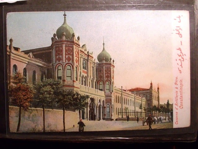 TAKSİM — Arşiv görseli