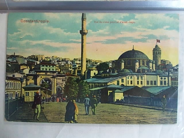 BEYOĞLU — Arşiv görseli