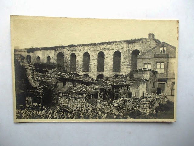 BOZDOĞAN(valens)SU KEMERİ — Arşiv görseli