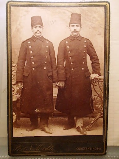 ASKER — Arşiv görseli