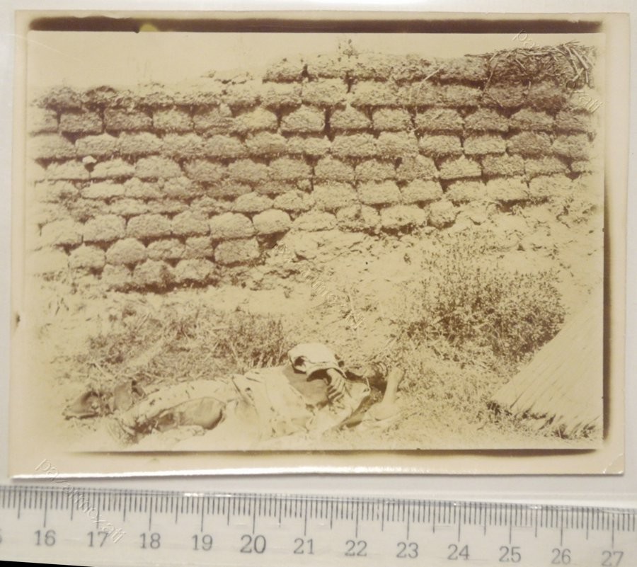 HAREKET ORDUSU 1909 — Arşiv görseli
