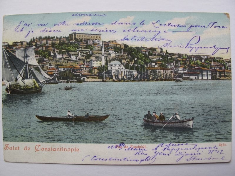fındıklı