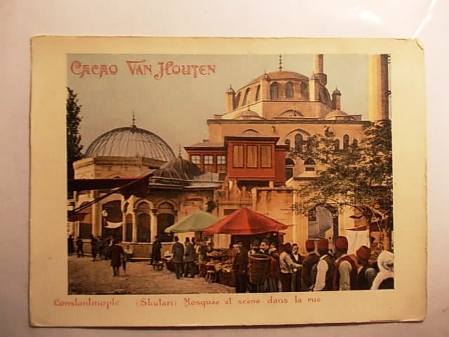 ÜSKÜDAR — Arşiv görseli