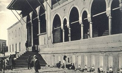 Eminonu-YENİCAMİİ 6