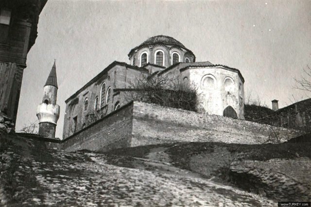 ofaltuntas eski imaret camii 5