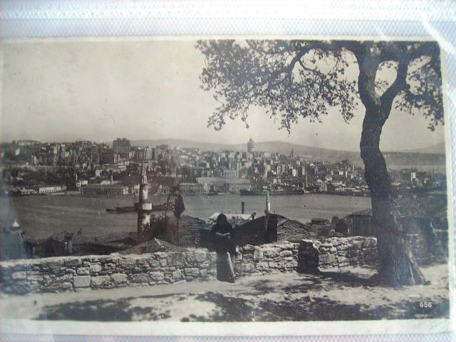 FATİH — Arşiv görseli