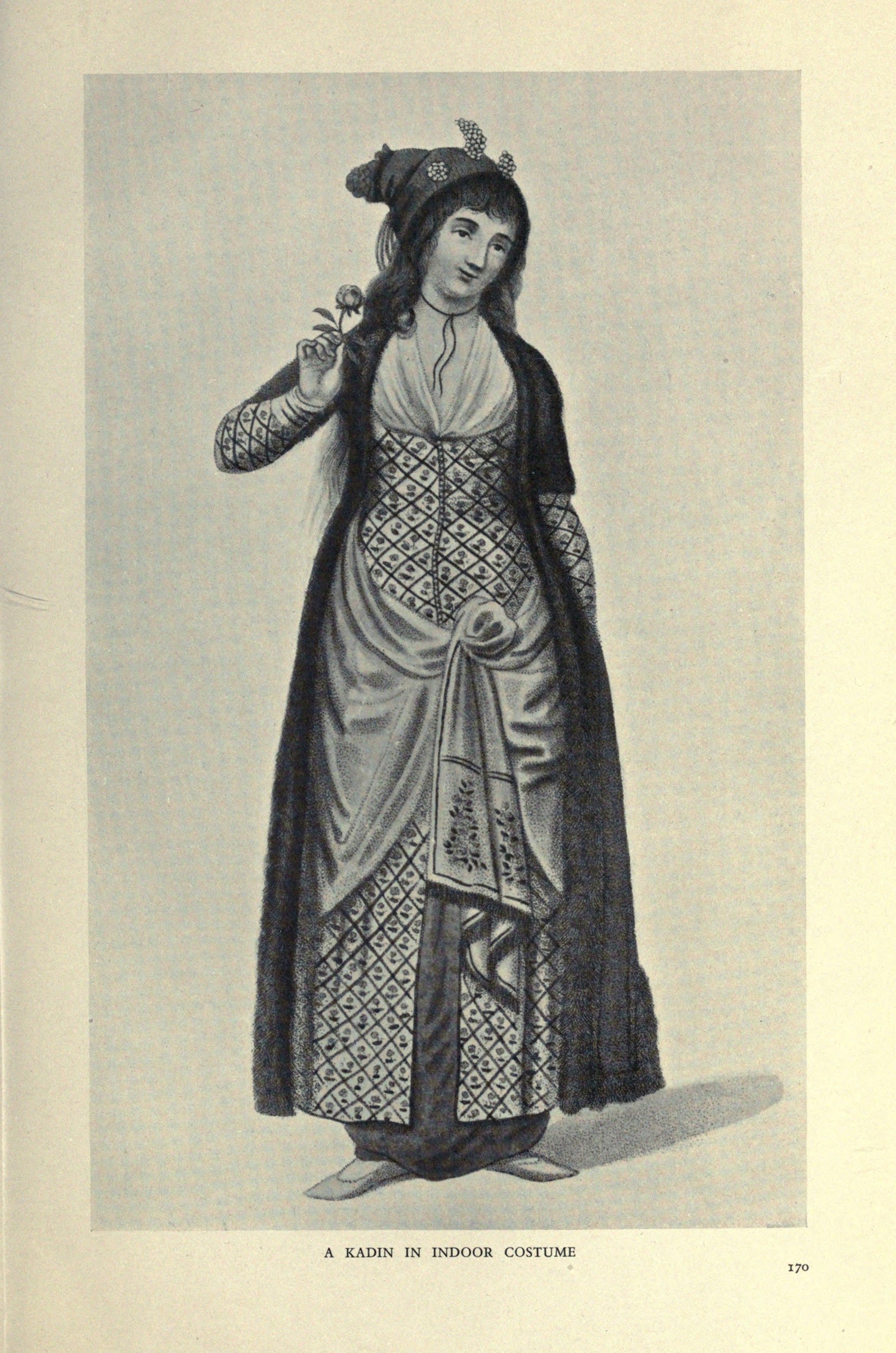 OSMANLI RESIMLERI 18 (156)