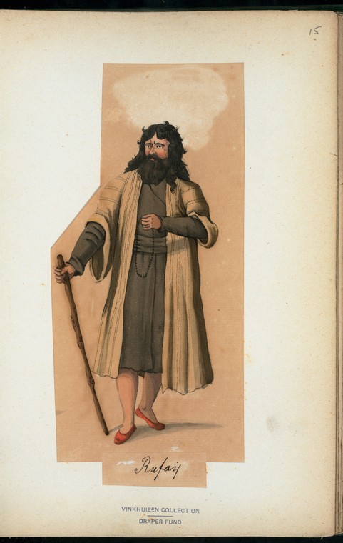 The Peoples in Ottoman State (555)