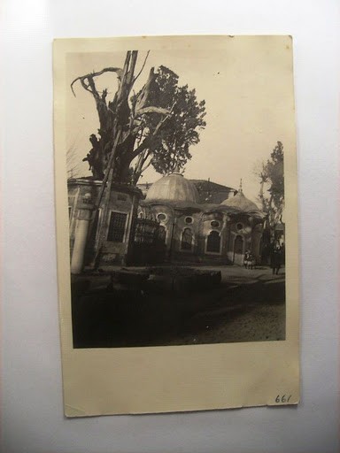 sünbül efendi