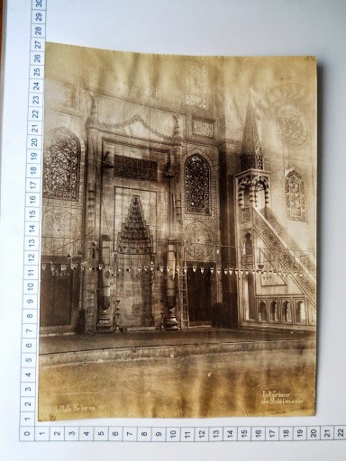 SÜLEYMANİYE — Arşiv görseli