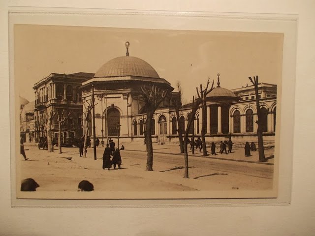 Çemberlitaş — Archive image