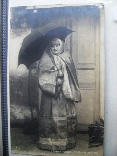 KADINLAR — Arşiv görseli