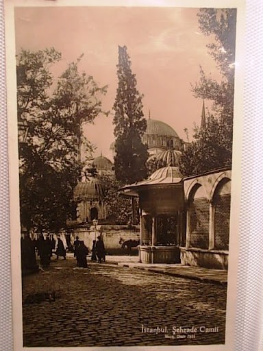 ŞEHZADEBAŞI — Arşiv görseli