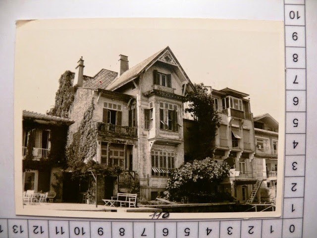 BOĞAZİÇİ — Arşiv görseli