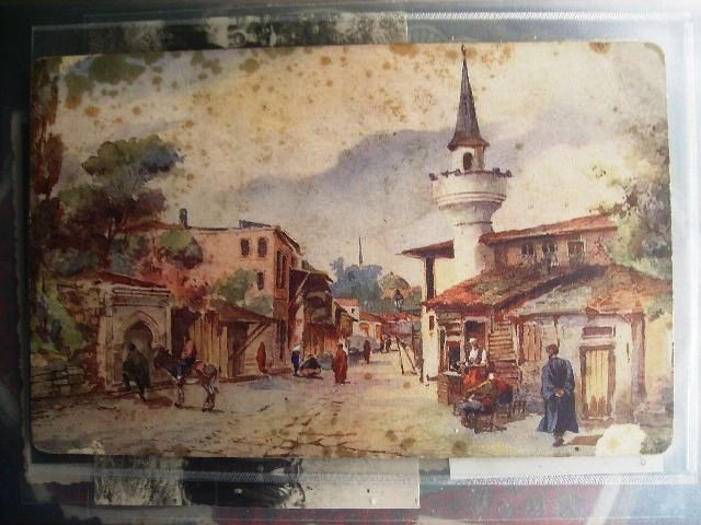 ÜSKÜDAR — Arşiv görseli