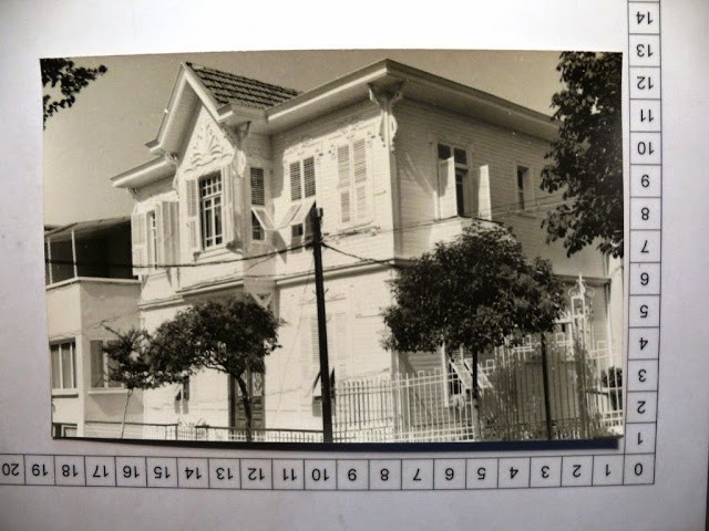 KONAK-KÖŞK-YALI-BİNA — Arşiv görseli