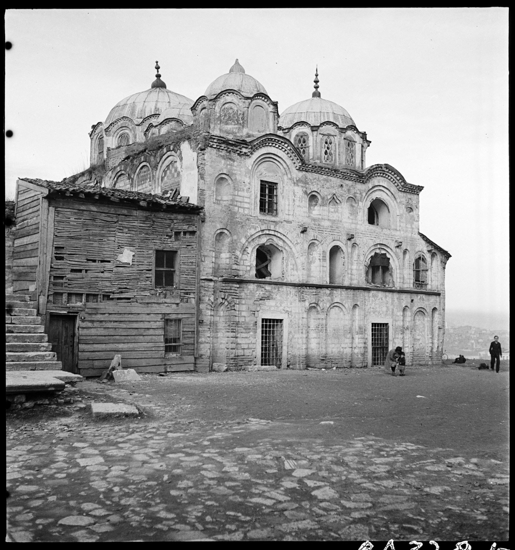 Fethiye Mosque 1937...17