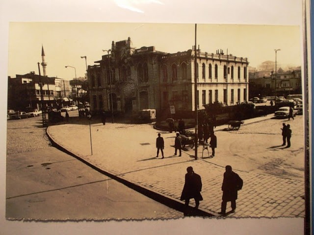 KADIKÖY — Arşiv görseli