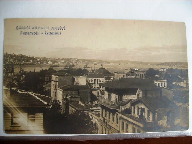 KADIKÖY — Arşiv görseli