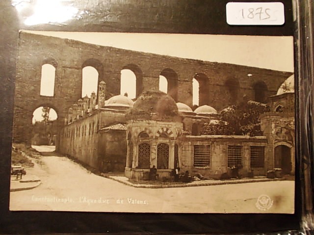 FATİH — Arşiv görseli