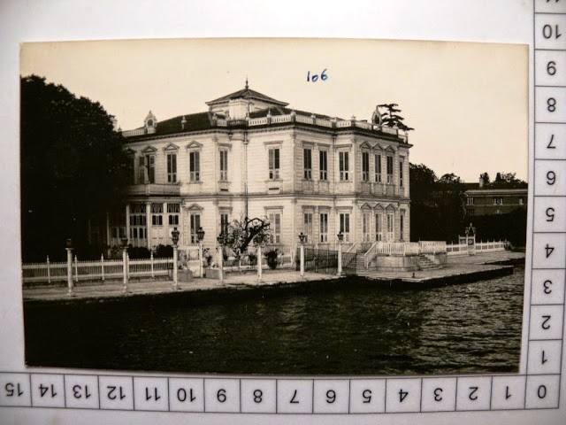 BOĞAZİÇİ — Arşiv görseli