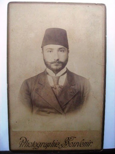 SİMALAR — Portre / kişi görseli