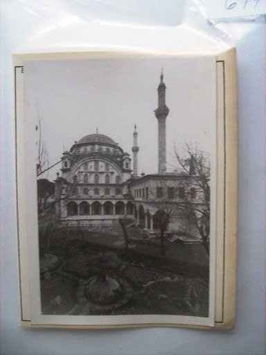 Üsküdar — Archive image