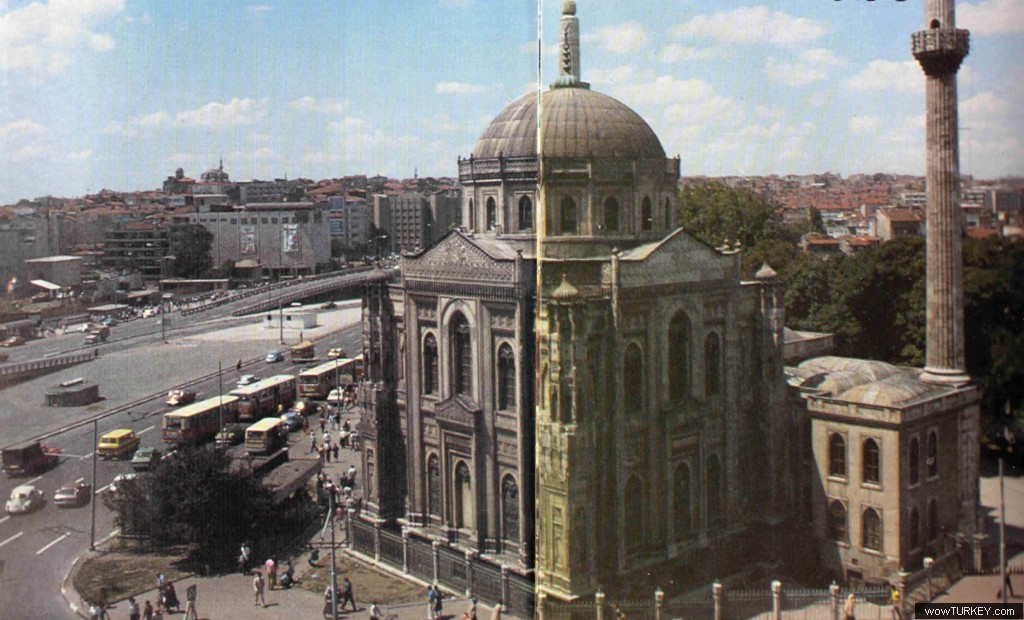 Ahmet Nadir Isisag iSTAksaray1