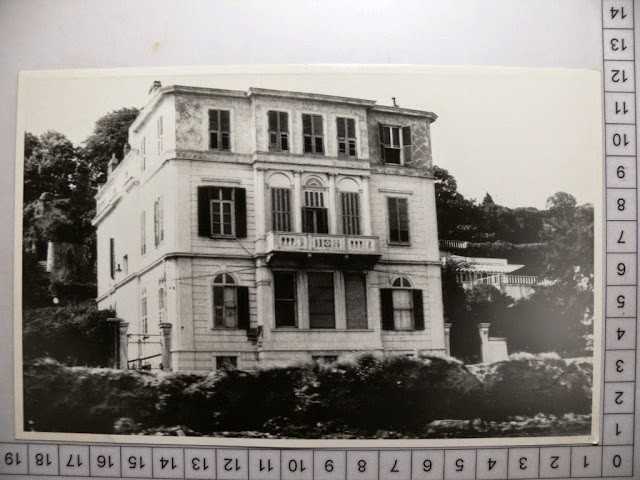 BOĞAZİÇİ — Arşiv görseli