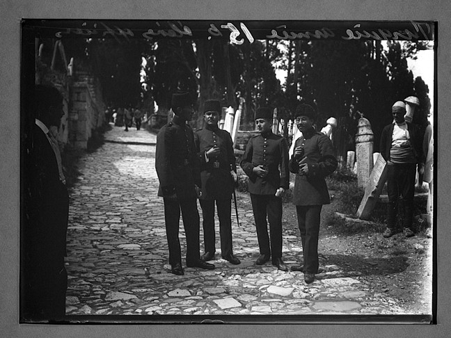 OTTOMAN 1890-1910 (203)
