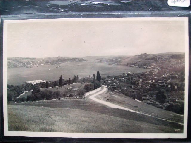 BOĞAZİÇİ — Arşiv görseli