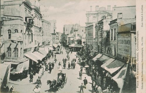 karaköy 7