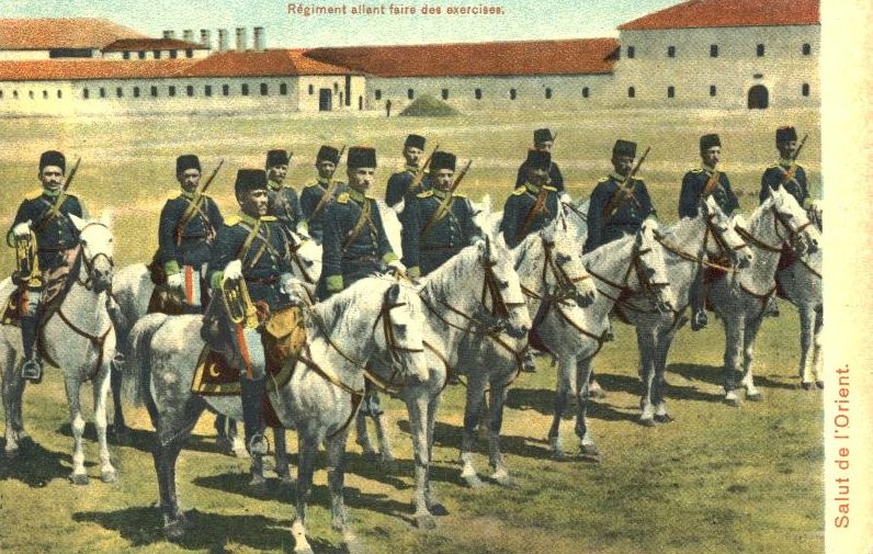 A266 OTTOMANS (190)