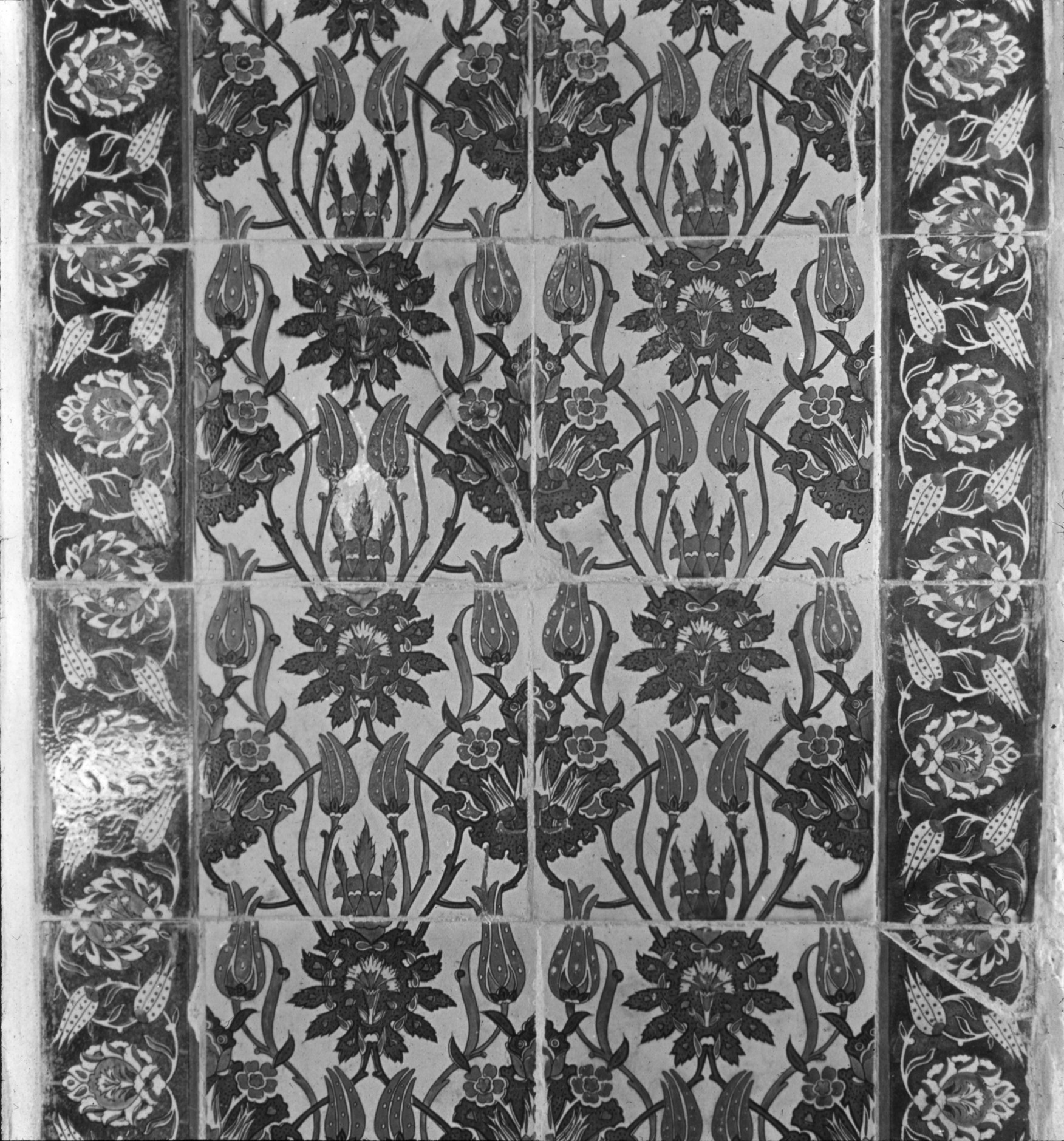 TAKKECİ İBRAHİM AĞA CAMİ  1936   7