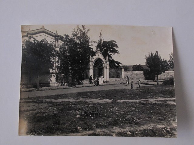 feriköy