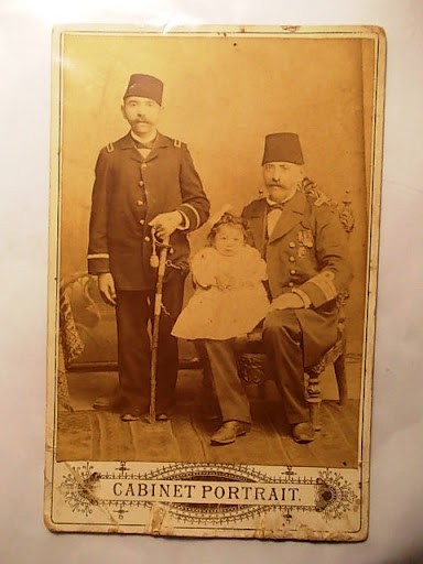 SİMALAR — Portre / kişi görseli