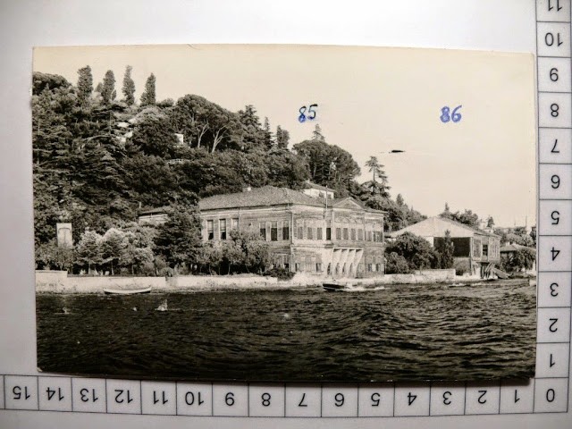 BOĞAZİÇİ — Arşiv görseli