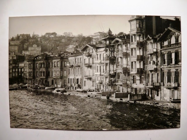 BOĞAZİÇİ — Arşiv görseli