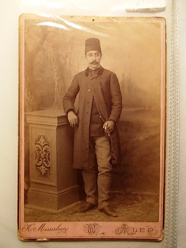 SİMALAR — Portre / kişi görseli