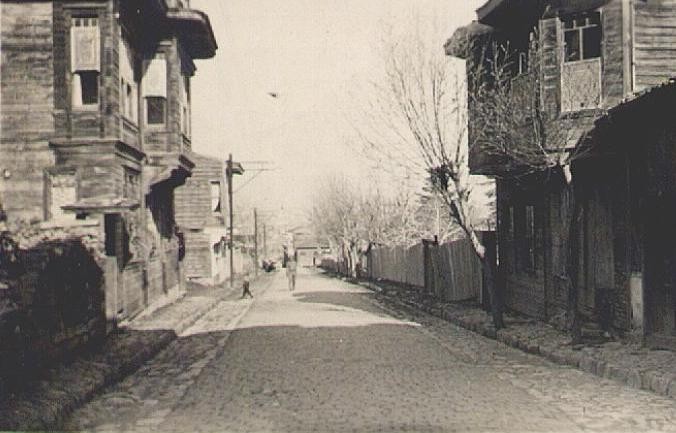 SOKAK-1