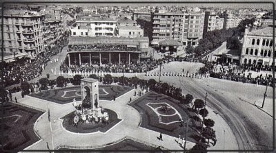 Gokhan AsGul Taksim IV