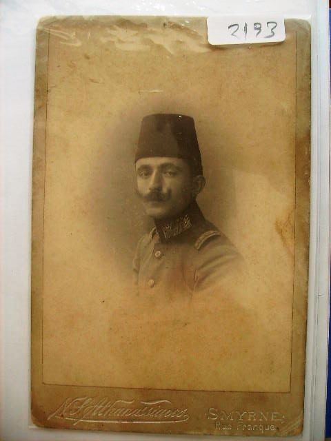 ASKER — Arşiv görseli