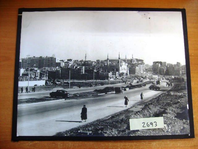 AKSARAY — Arşiv görseli