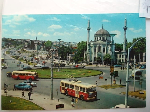 AKSARAY — Arşiv görseli