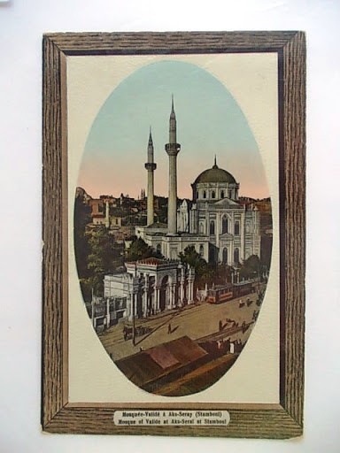 AKSARAY — Arşiv görseli