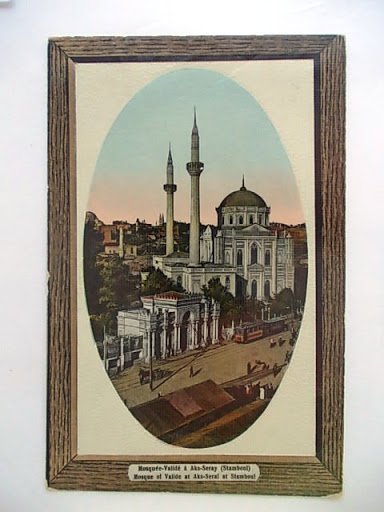 AKSARAY — Arşiv görseli