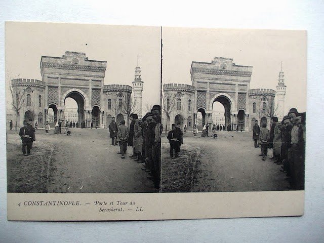 BEYAZIT — Arşiv görseli