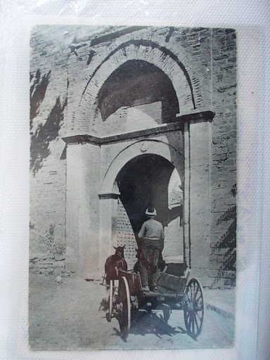 SURLAR — Arşiv görseli